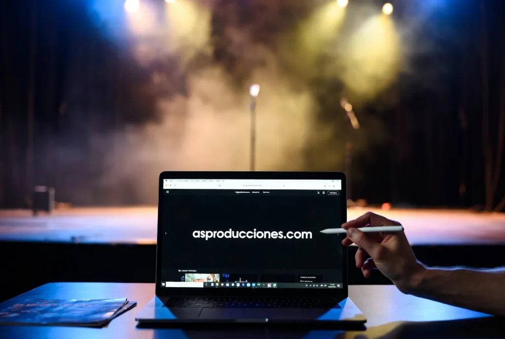 AS Producciones AS Producciones