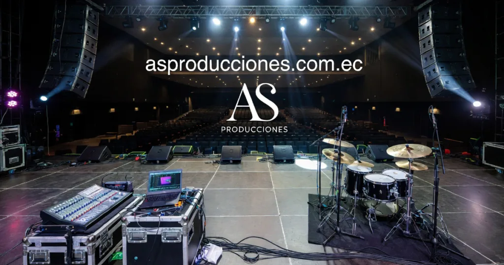 AS Producciones AS Producciones